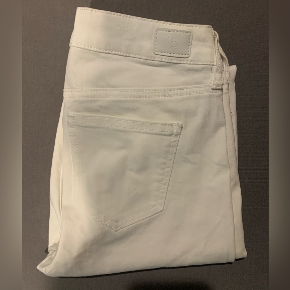White pants - Picture 2 of 3
